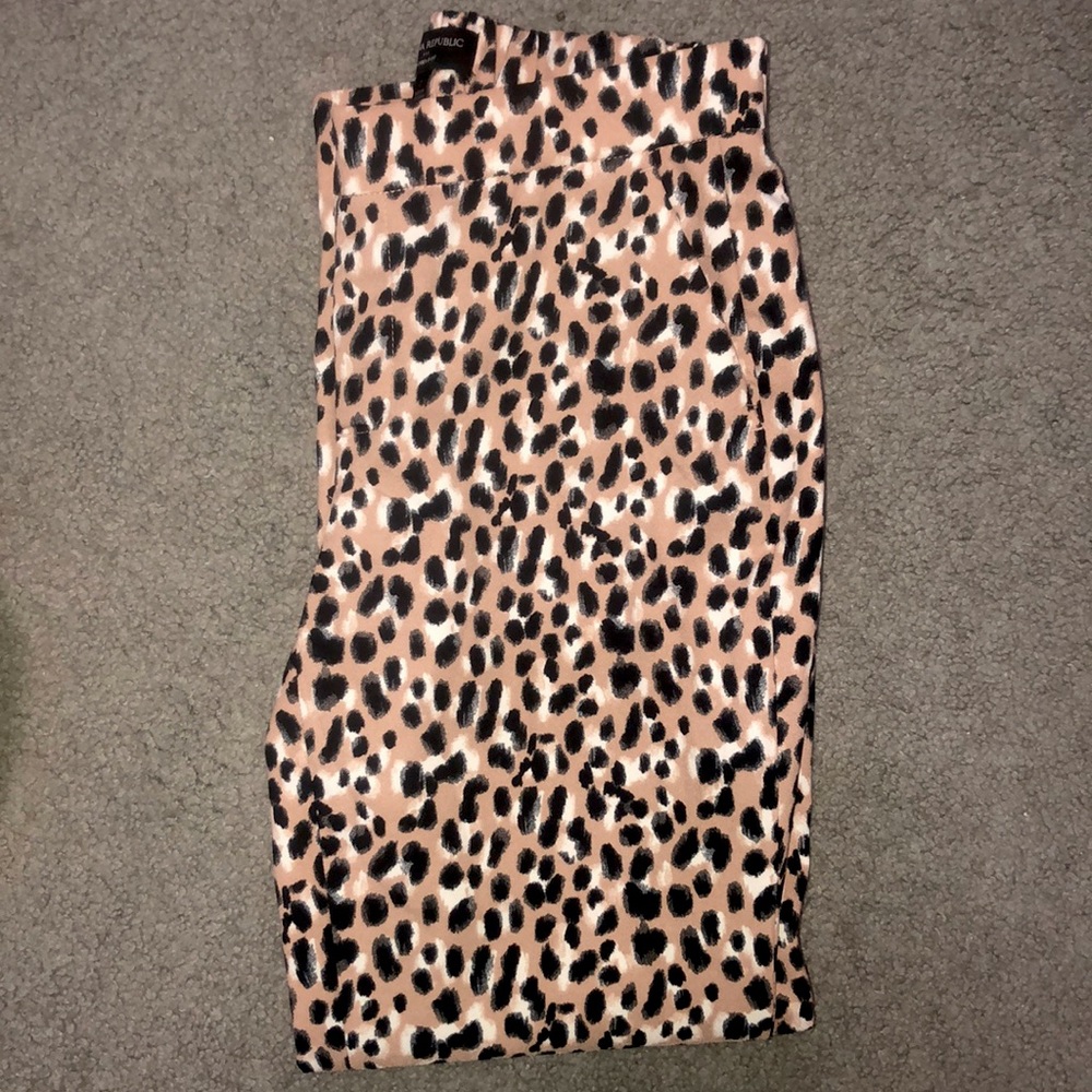 Banana republic Hayden style pants